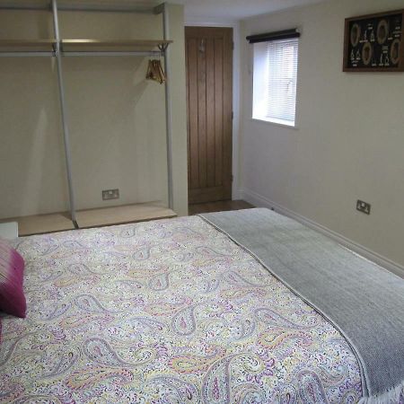 Tidmoor Farm Vegetarian B&B Chickerell Dış mekan fotoğraf