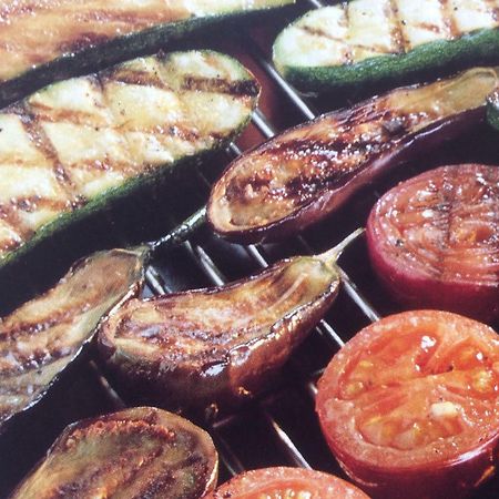 Tidmoor Farm Vegetarian B&B Chickerell Dış mekan fotoğraf