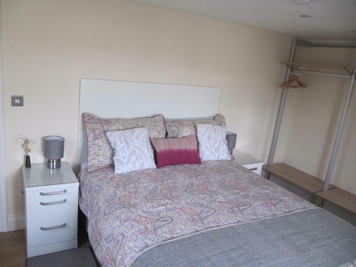 Tidmoor Farm Vegetarian B&B Chickerell Dış mekan fotoğraf