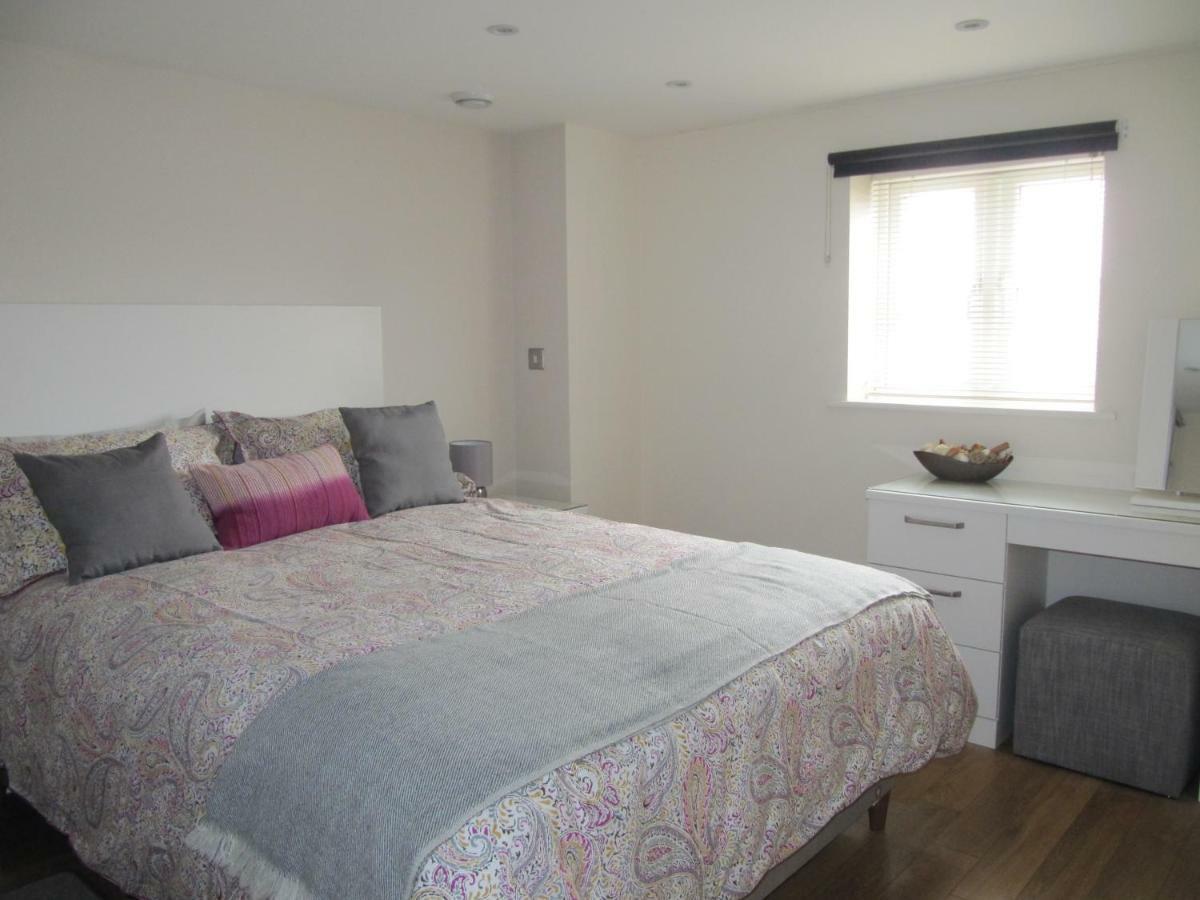 Tidmoor Farm Vegetarian B&B Chickerell Dış mekan fotoğraf