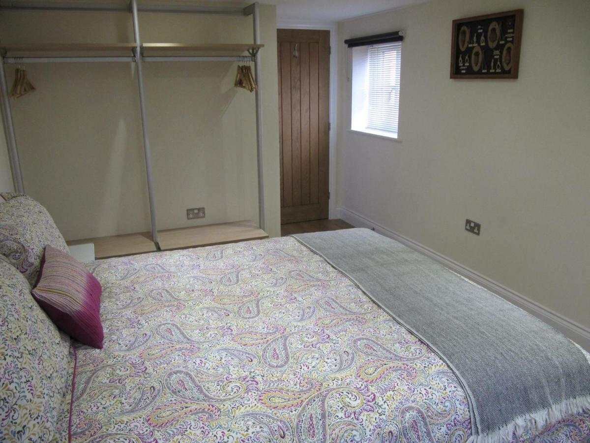 Tidmoor Farm Vegetarian B&B Chickerell Dış mekan fotoğraf