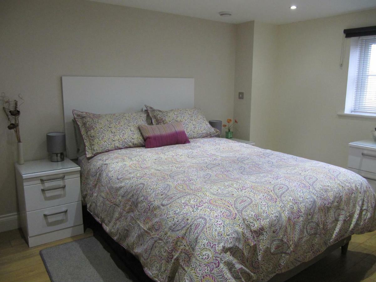 Tidmoor Farm Vegetarian B&B Chickerell Dış mekan fotoğraf