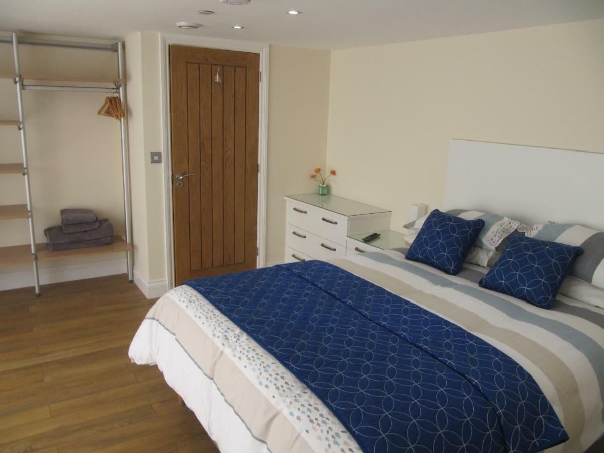 Tidmoor Farm Vegetarian B&B Chickerell Dış mekan fotoğraf