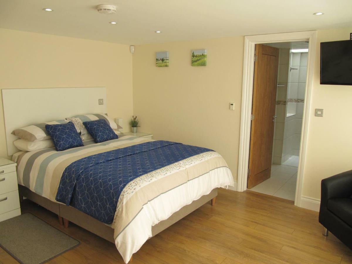 Tidmoor Farm Vegetarian B&B Chickerell Dış mekan fotoğraf