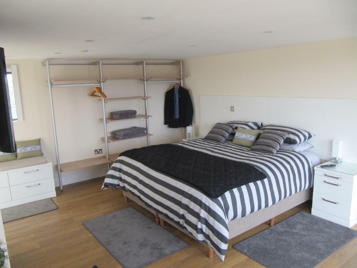 Tidmoor Farm Vegetarian B&B Chickerell Dış mekan fotoğraf